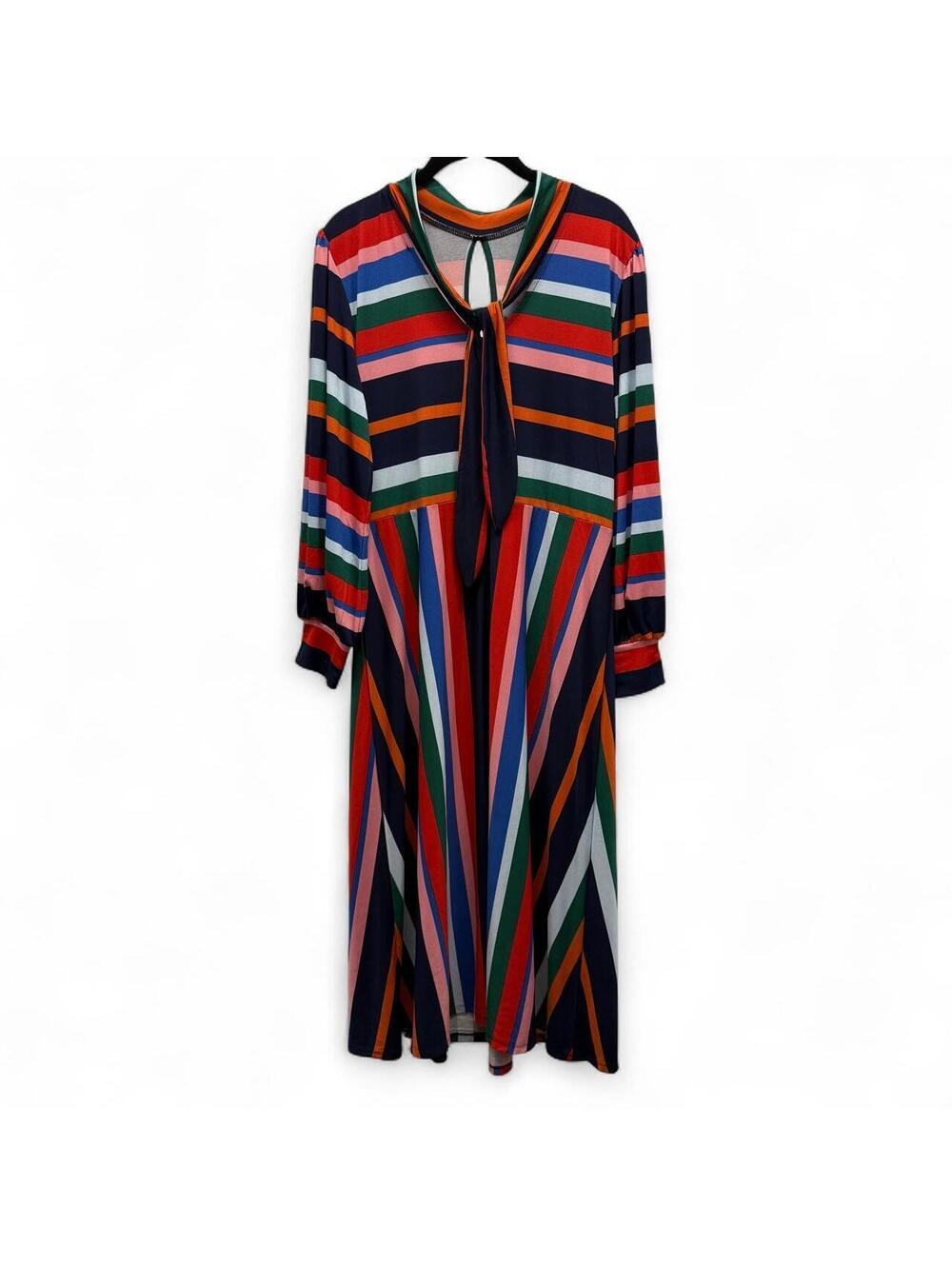 Eloquii Women's Dress
